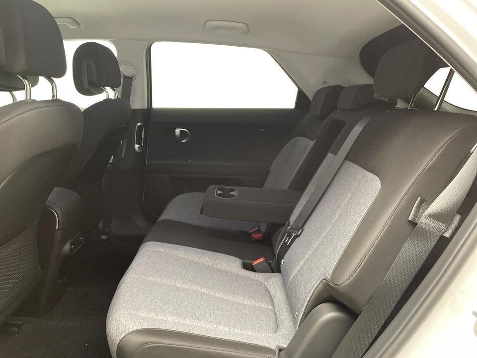 Hyundai Ioniq 5 77 Essential 5d