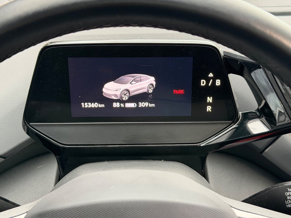 VW ID.5 77 Pro Performance 5d