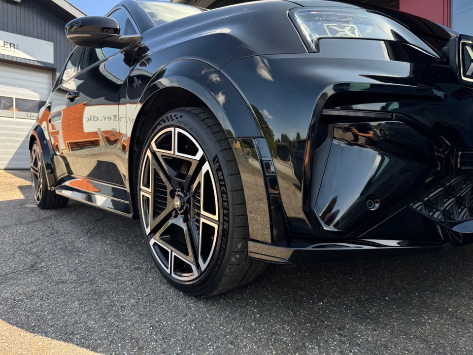 Alpine A290 GT Performance 5d
