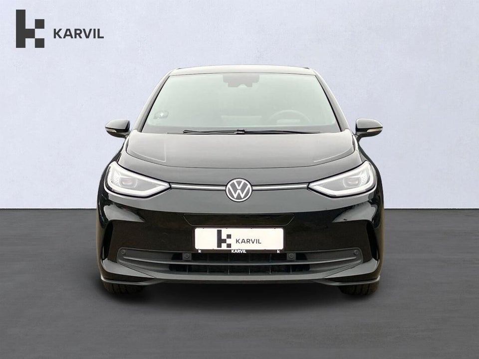 VW ID.3 59 Style+ 5d