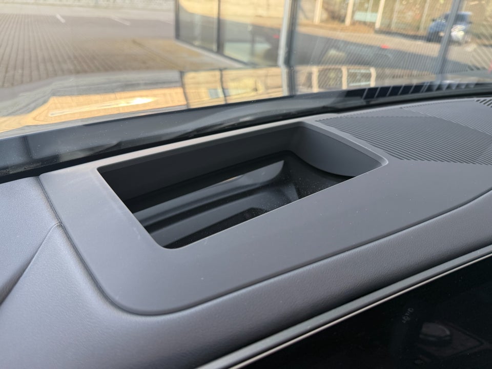 BMW i5 eDrive40 Touring Fully Charged M-Sport 5d