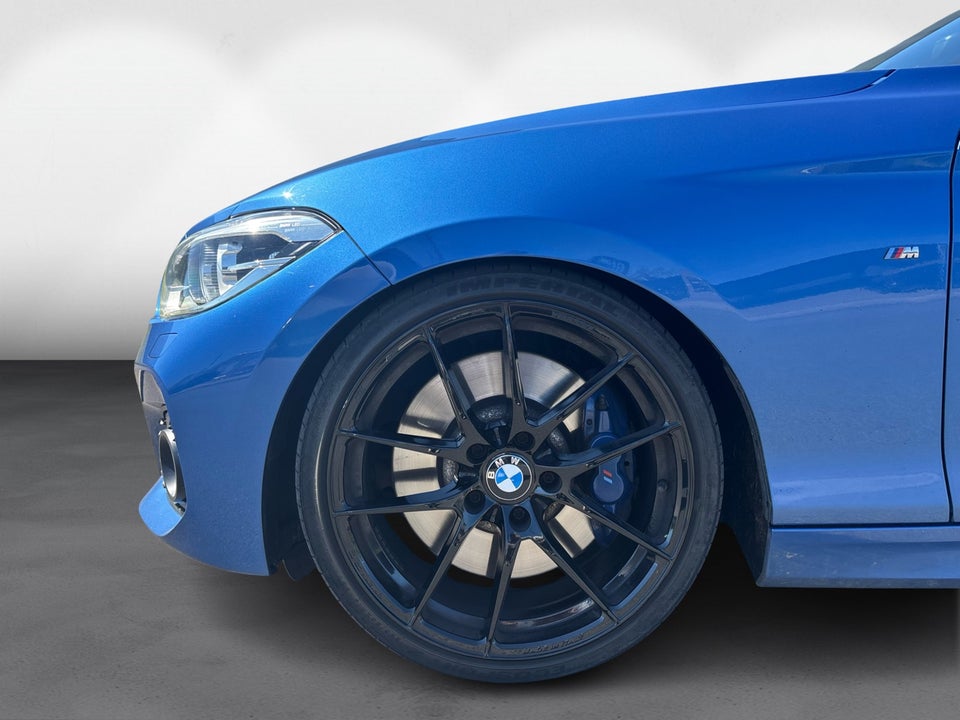BMW 118d 2,0 M-Sport aut. 5d
