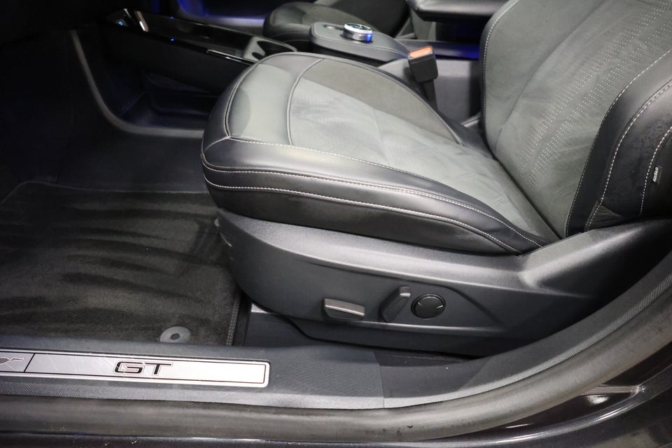 Ford Mustang Mach-E 91 GT Extended Range AWD 5d