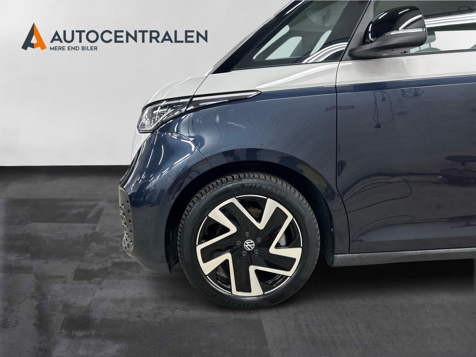 VW ID.Buzz 77 Pro Design SWB 5d