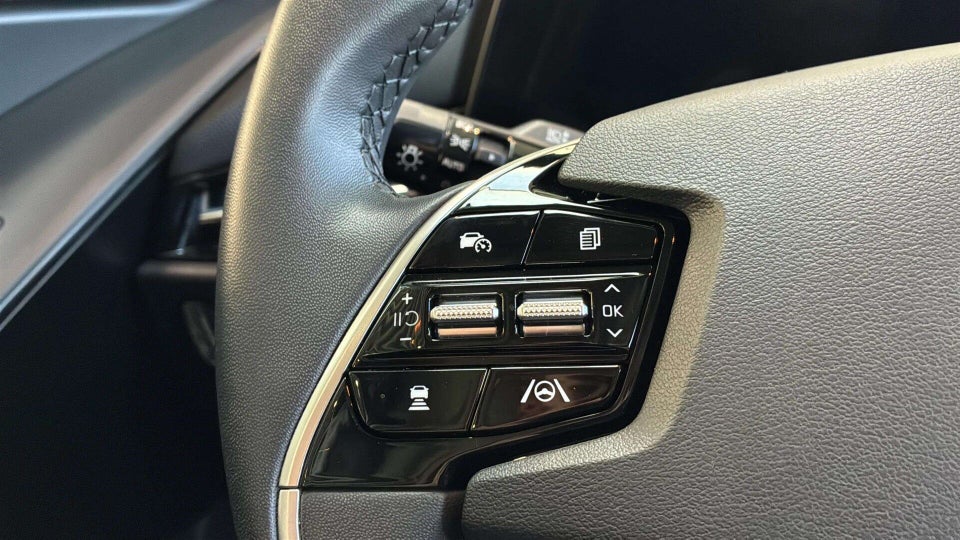 Kia Niro 64 EV 5d