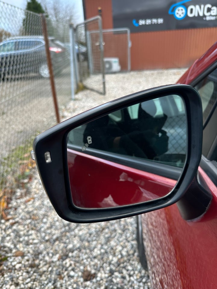 Nissan Note 1,5 dCi 90 Acenta 5d