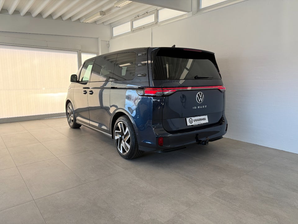 VW ID.Buzz 77 Style SWB 5d