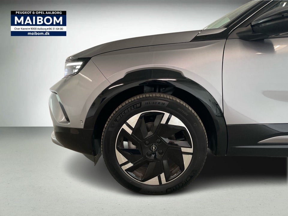 Opel Mokka-e 54 GS Line 5d