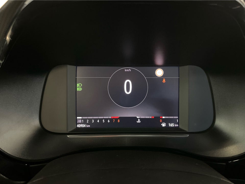 Opel Corsa 1,2 T 100 Sport 5d