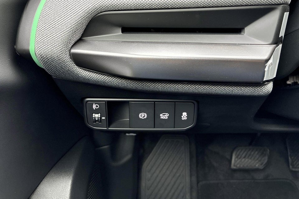 Kia EV4 81 Long Range Earth 5d