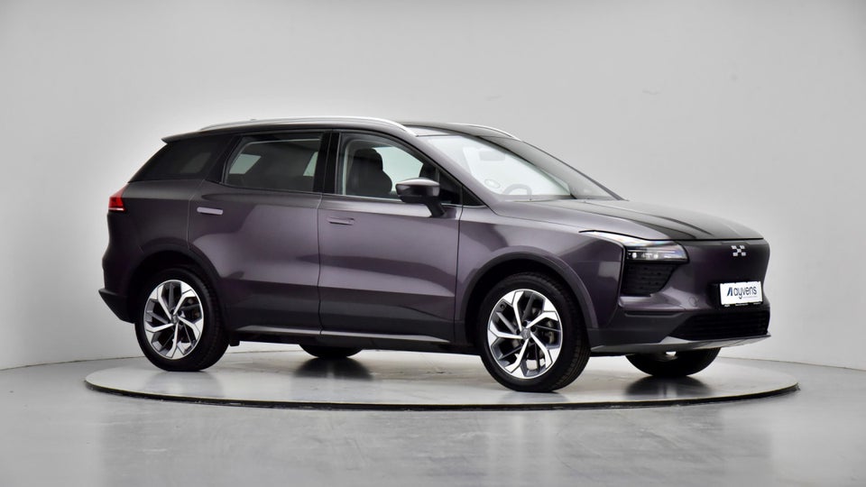 Aiways U5 Premium 5d