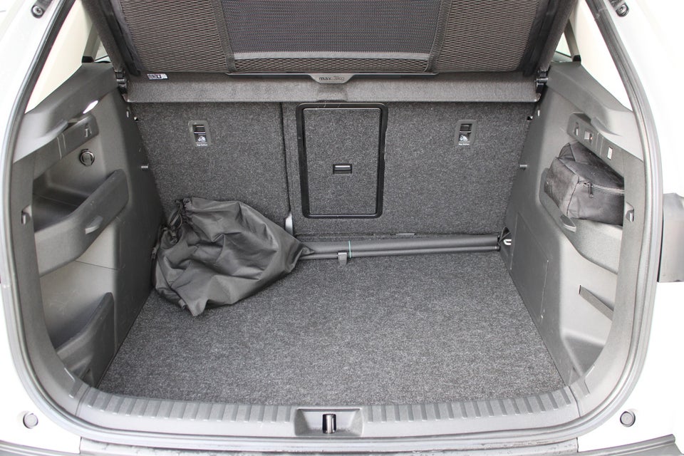 Skoda Elroq 85 iV Premium 5d