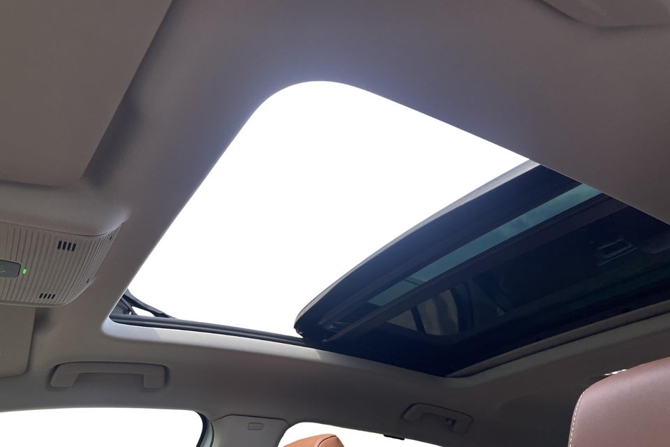 Skoda Enyaq 80 iV ecoSuite 5d