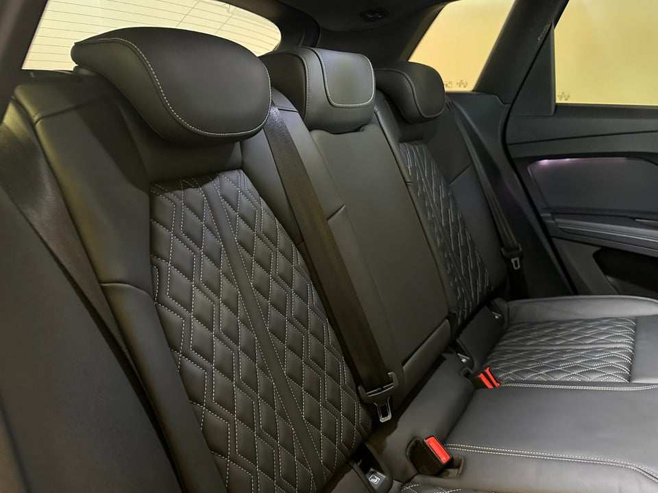 Audi Q4 e-tron 45 Ultra S-line 5d