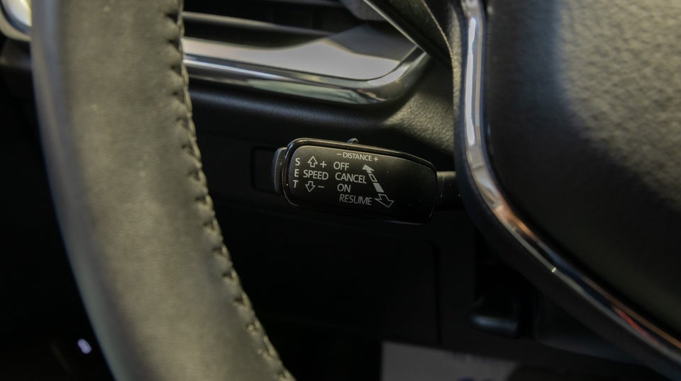 Skoda Enyaq 80 iV Loft 5d