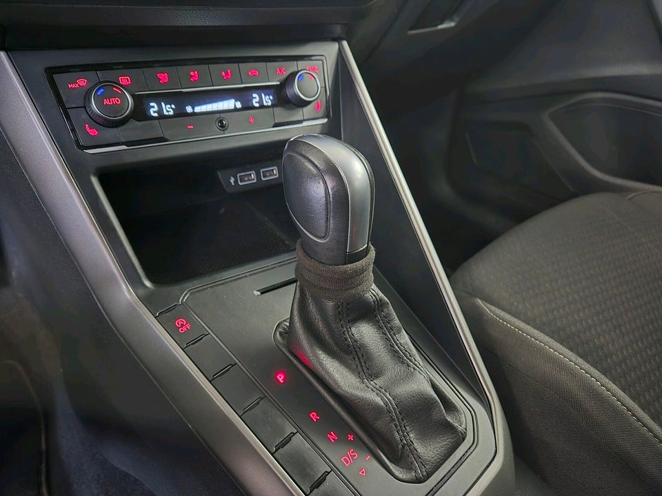 VW Polo 1,0 TSi 95 Comfortline DSG 5d