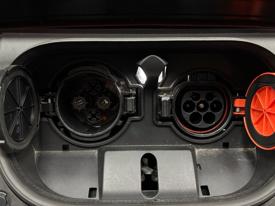 Nissan Leaf 59 e+ N-Connecta 5d