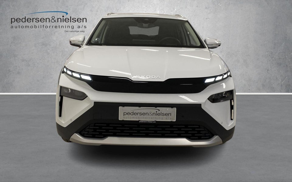 Skoda Elroq 85 iV Premium 5d