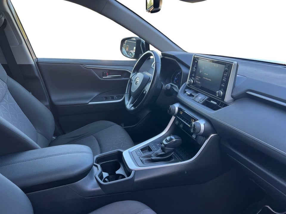 Toyota RAV4 2,5 Hybrid H3 Smart MDS 5d