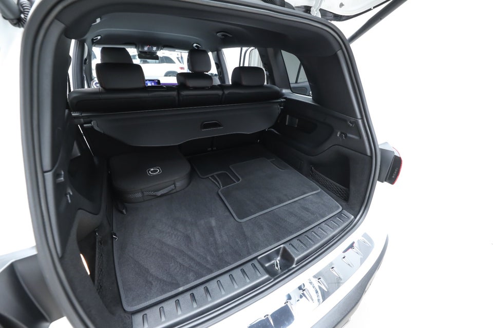 Mercedes EQB250+ AMG Advance 5d