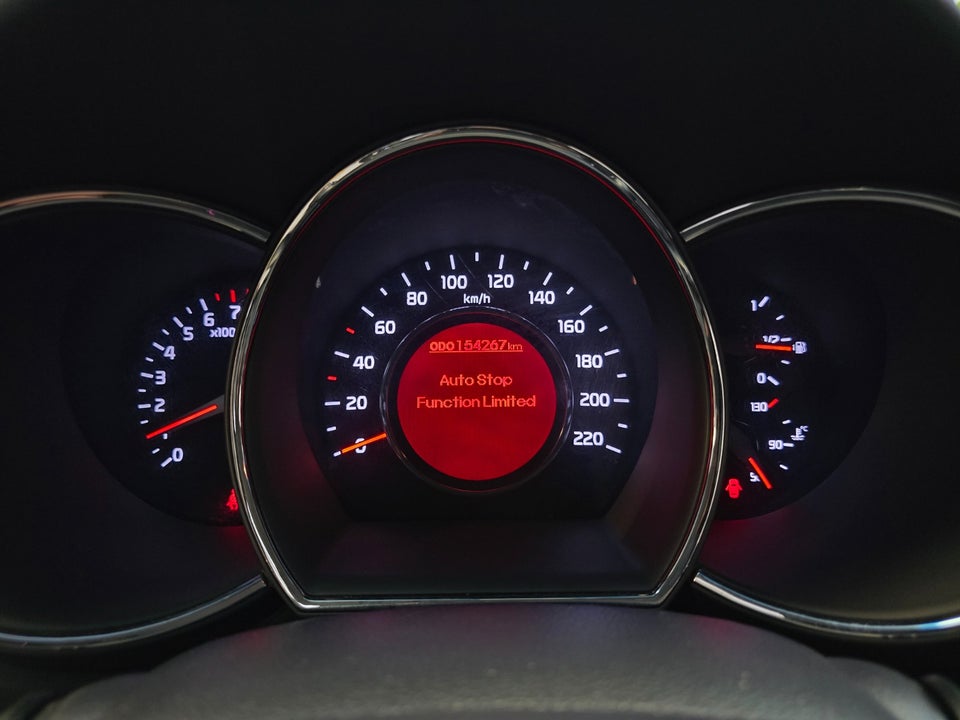 Kia Rio 1,2 CVVT Attraction 5d