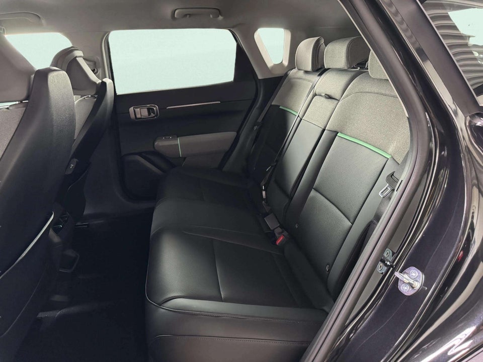 Kia EV4 81 Long Range Upgrade 5d