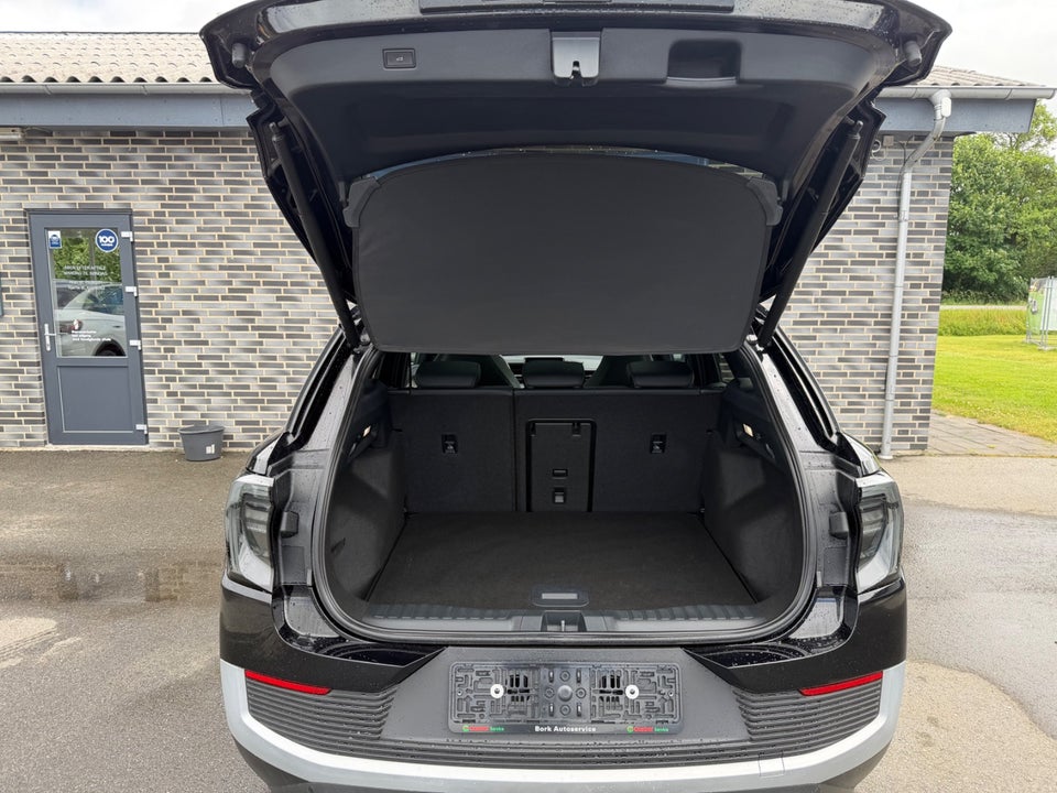 Ford Explorer 77 Premium Extended Range 5d
