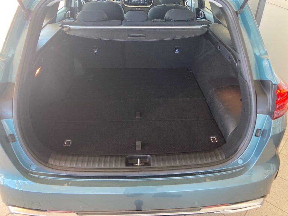 Kia Ceed 1,6 PHEV Prestige SW DCT 5d