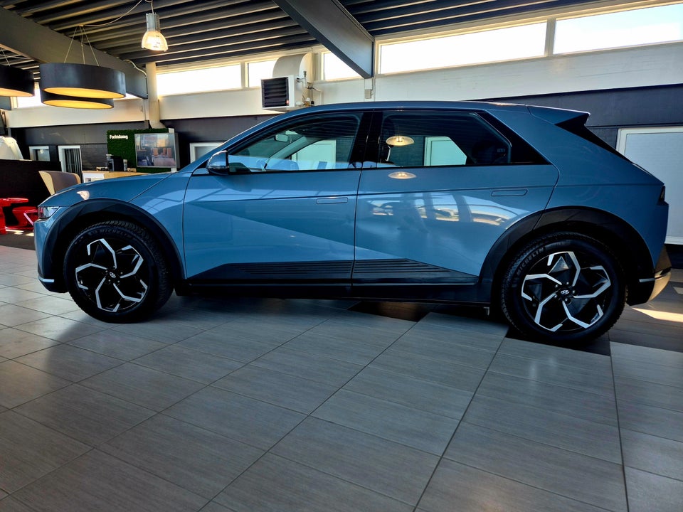 Hyundai Ioniq 5 77 Advanced 5d