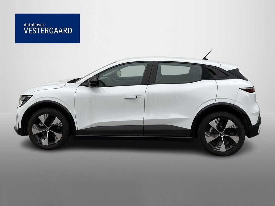 Renault Megane E-Tech 40 Equilibre 5d