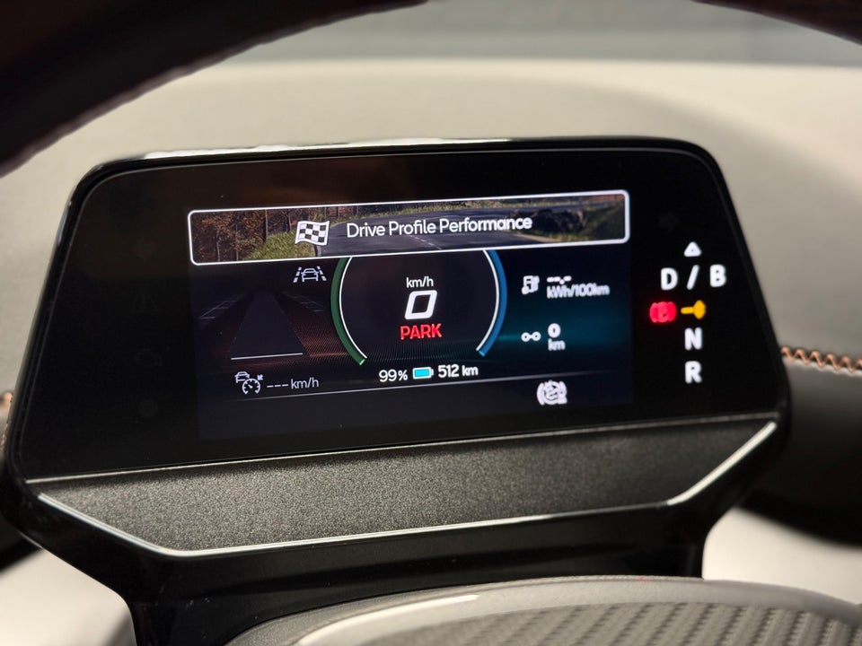 Cupra Born 77 e-Boost Business Edition+ 5d