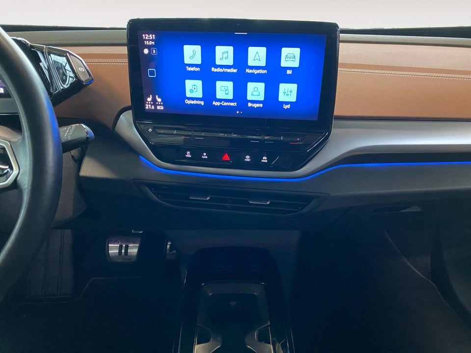 VW ID.4 77 Max Performance 5d