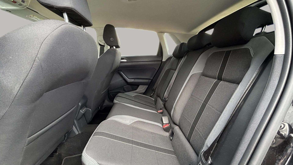 VW Polo 1,0 TSi 110 Style DSG 5d