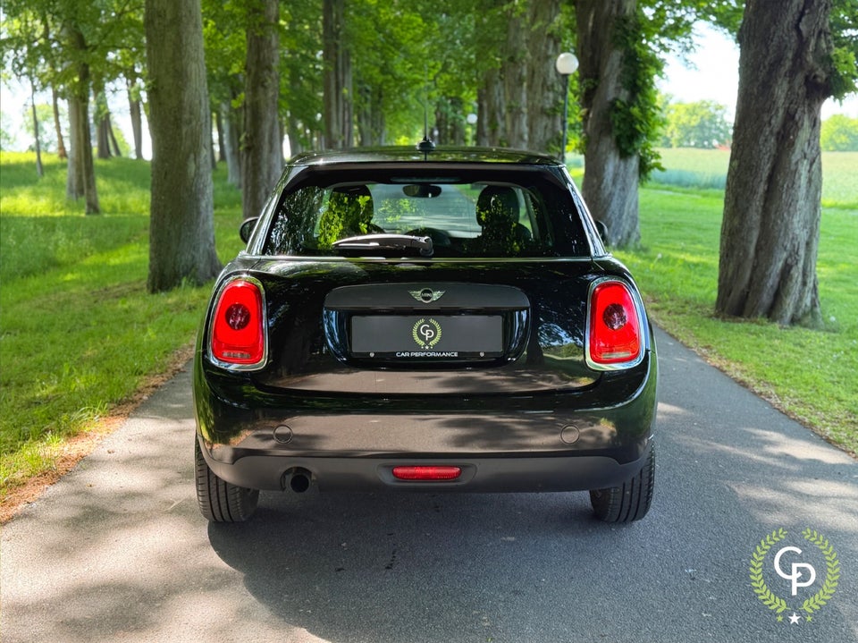MINI One 1,2 5d