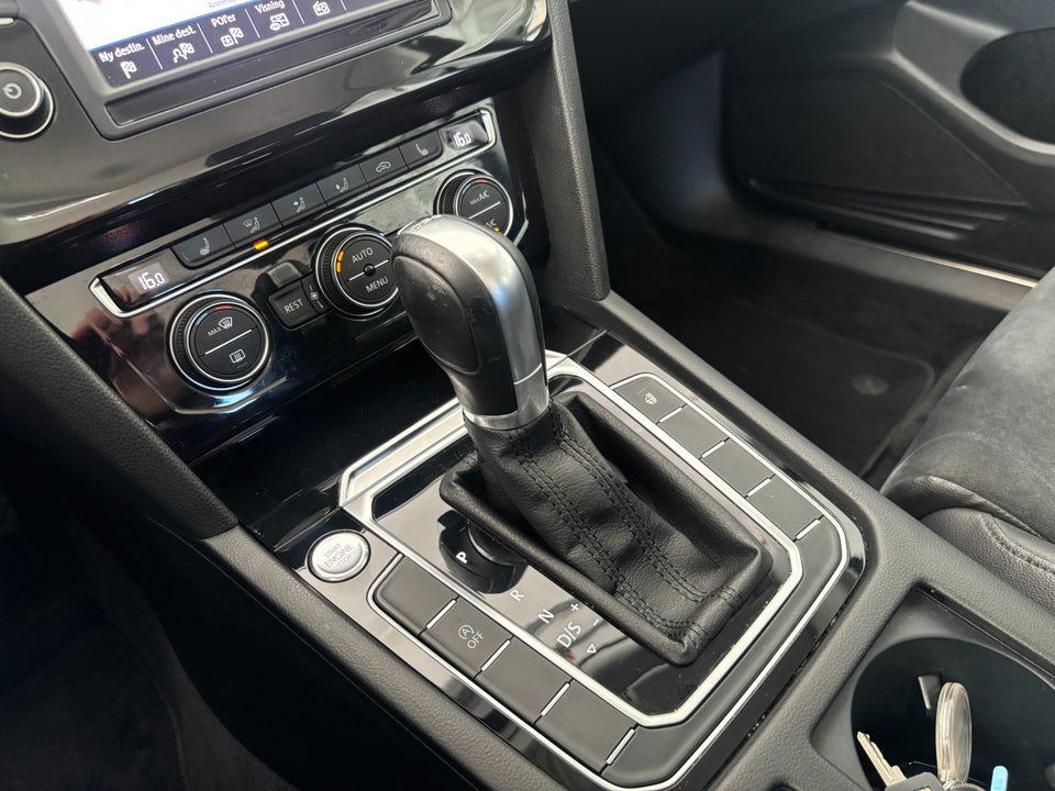 VW Passat 1,4 TSi 150 Highline Variant DSG 5d