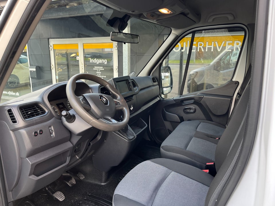 Renault Master IV T35 2,3 dCi 135 L3 Db.Kab