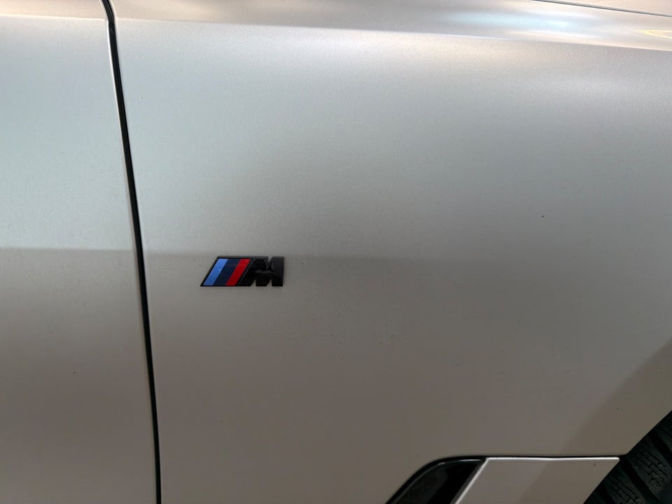 BMW i4 eDrive35 Supercharged M-Sport 5d