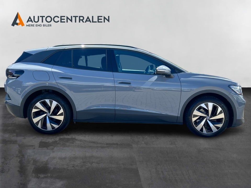 VW ID.4 77 Pro Style 5d