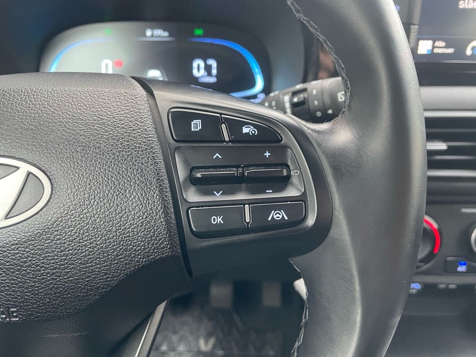 Hyundai i10 1,0 MPi Essential 5d