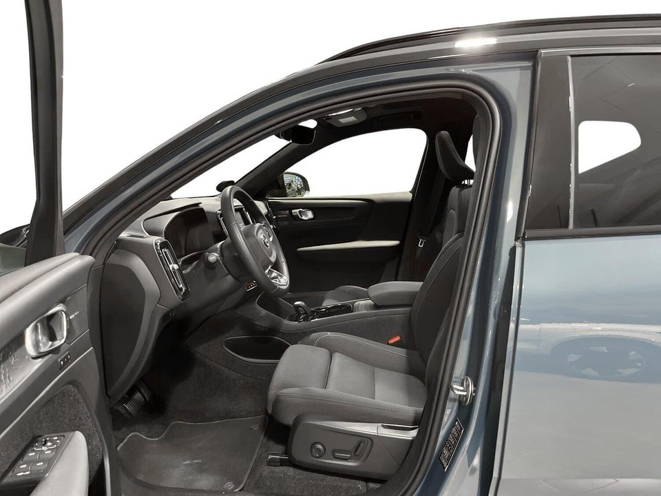 Volvo XC40 P6 ReCharge Ultimate 5d