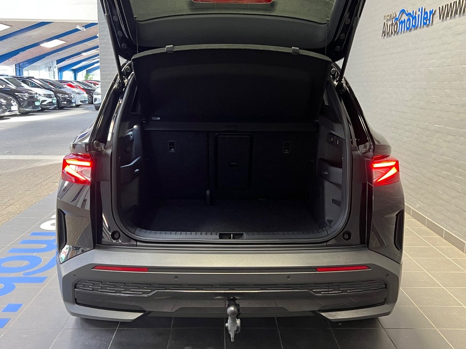 Skoda Elroq 85 iV Sportline 5d