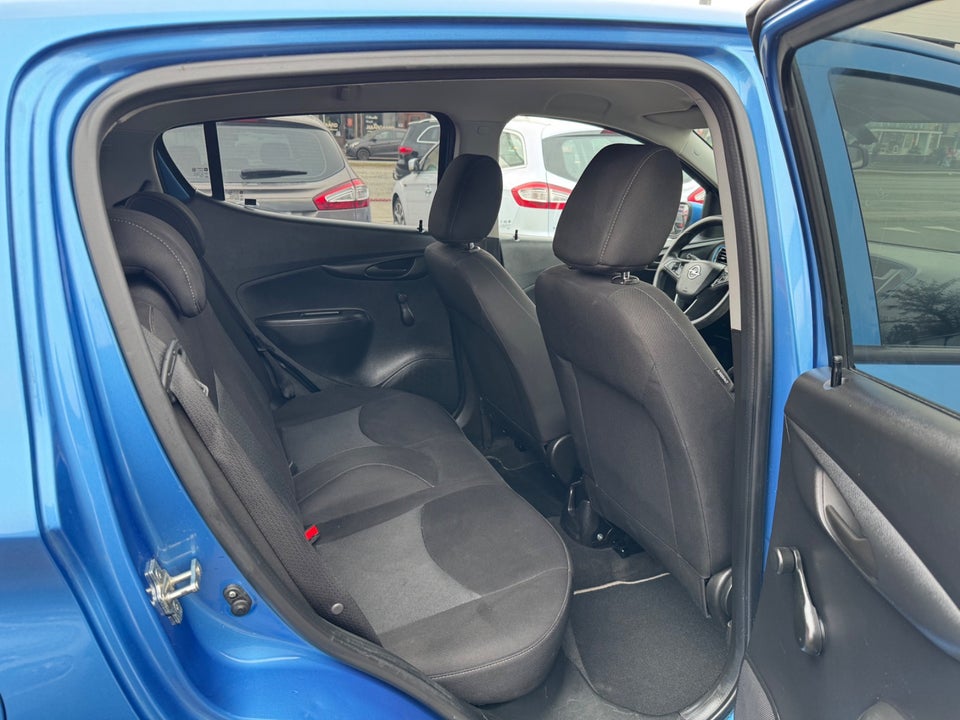 Opel Karl 1,0 Enjoy 5d