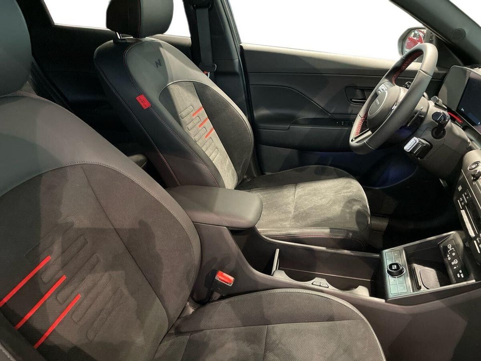 Hyundai Kona 65 EV N-Line 5d