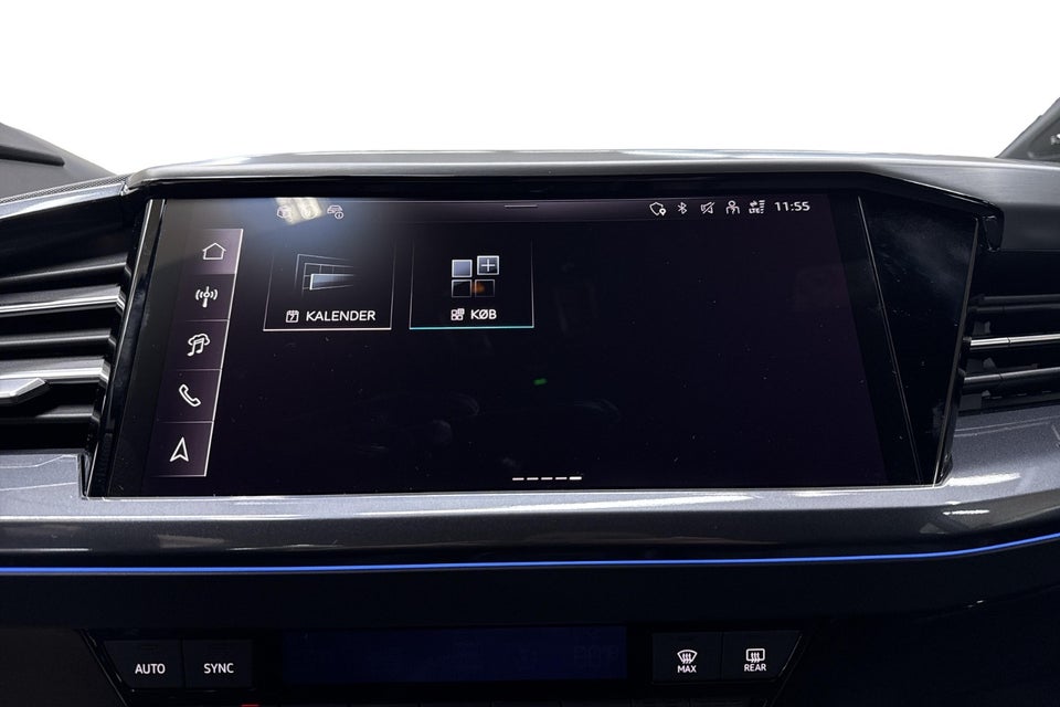 Audi Q4 e-tron 45 Ultra 5d