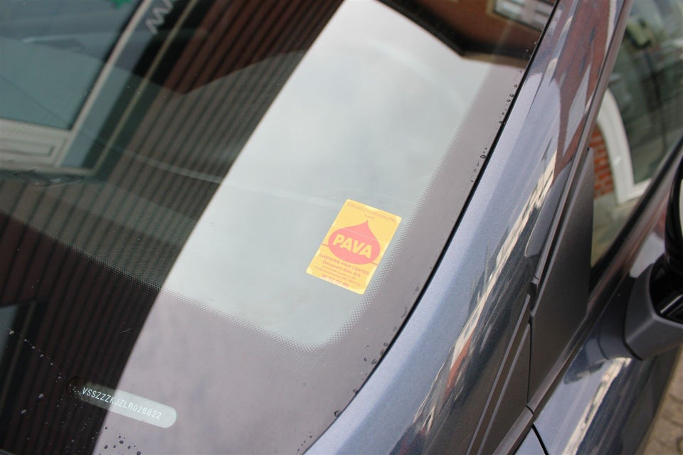 Seat Ibiza 1,0 TSi 95 FR 5d