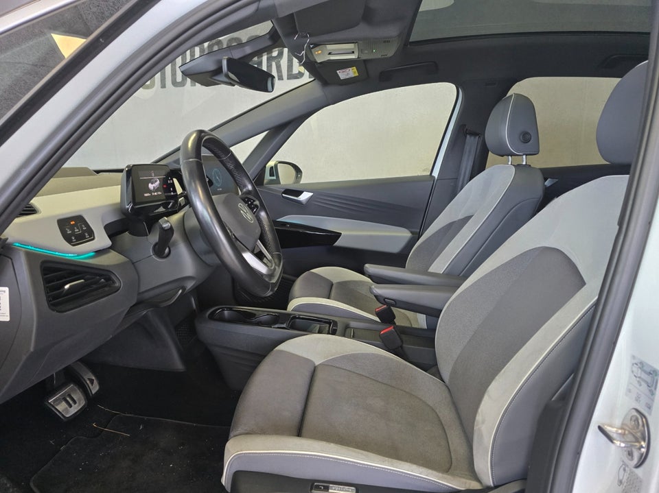 VW ID.3 58 1ST Pro Performance Max 5d