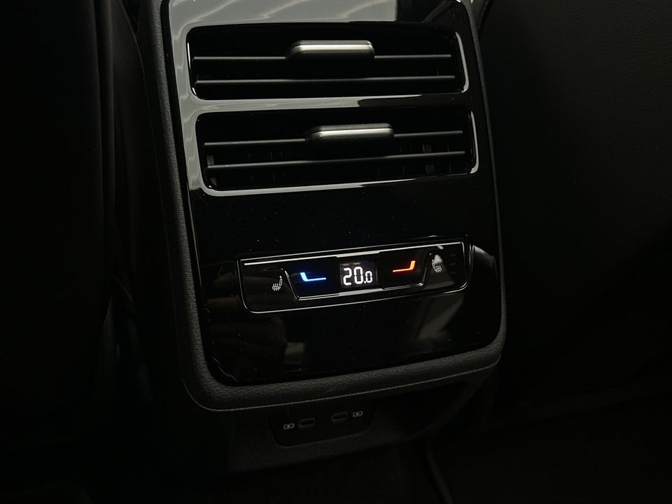 VW ID.7 77 Style+ 5d