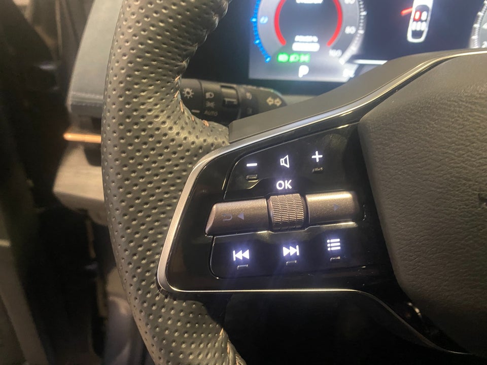 Nissan Ariya 87 Evolve 5d