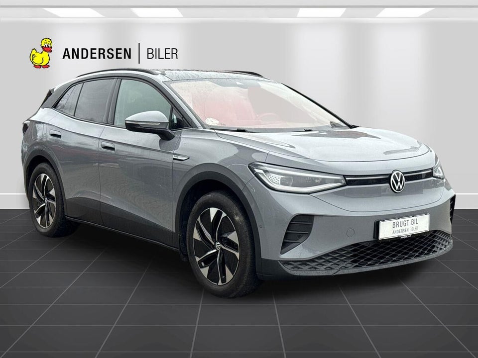 VW ID.4 77 Pro Performance 5d