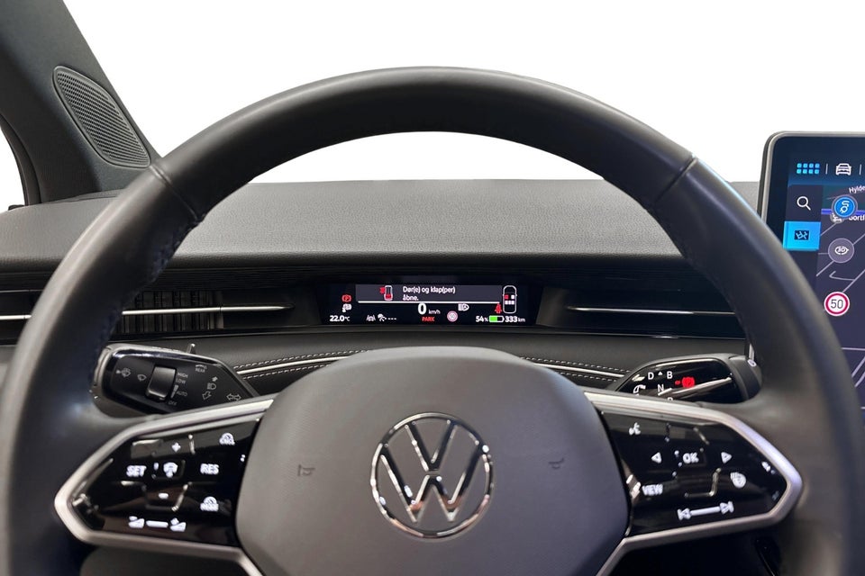 VW ID.7 86 Style S+ Tourer 5d